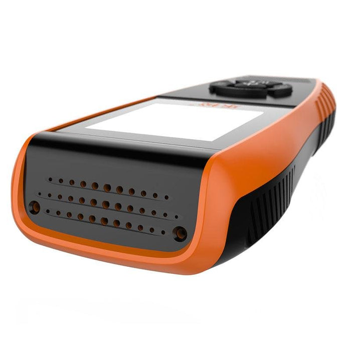 Temtop P600 Air Quality Laser Particle Detector Professional Meter for PM2.5/PM10 TFT Color LCD Display - Temtop US