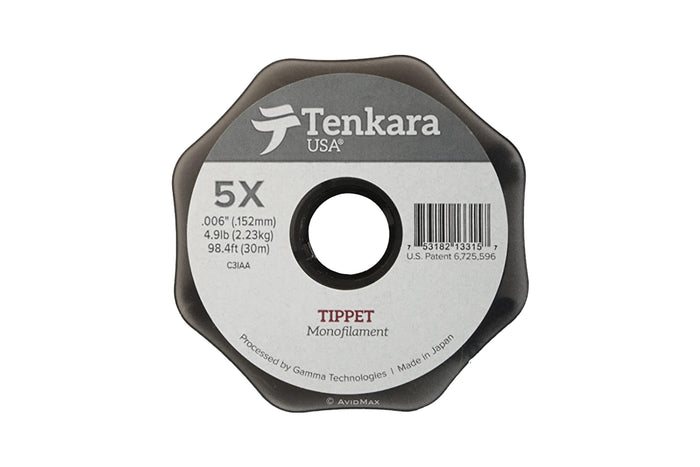 Tenkara Kit