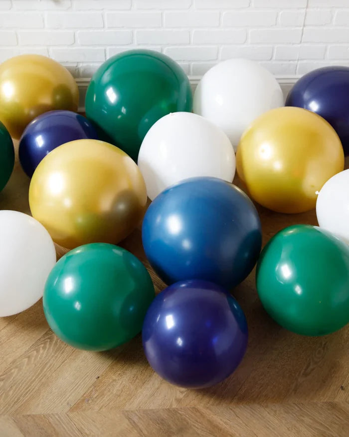 The Big Game - Ceiling Balloon Set