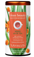 The Republic of Tea | Clean Beauty Tea