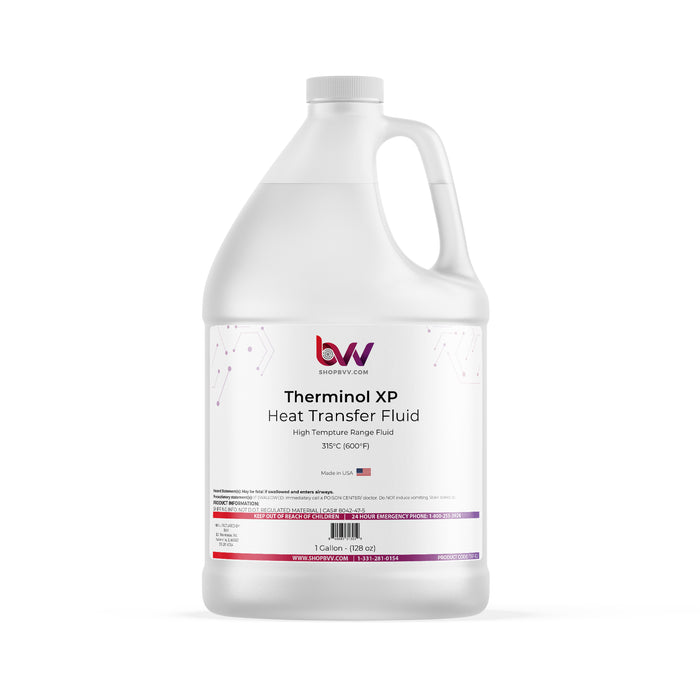 Therminol XP Heat Transfer Fluid (600°F)