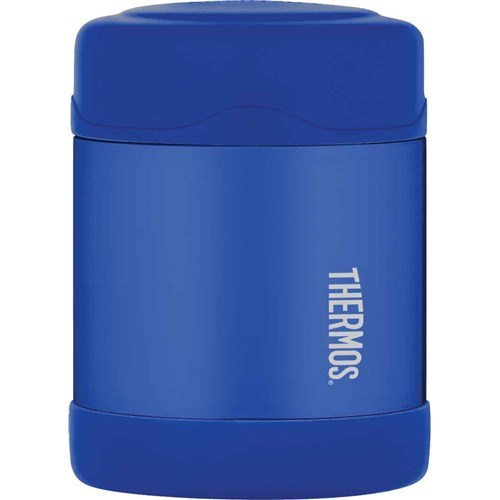 Thermos 290ml Funtainer Insulated Food Jar 290ml - Blue
