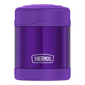 Thermos 290ml Funtainer Insulated Food Jar 290ml - Violet
