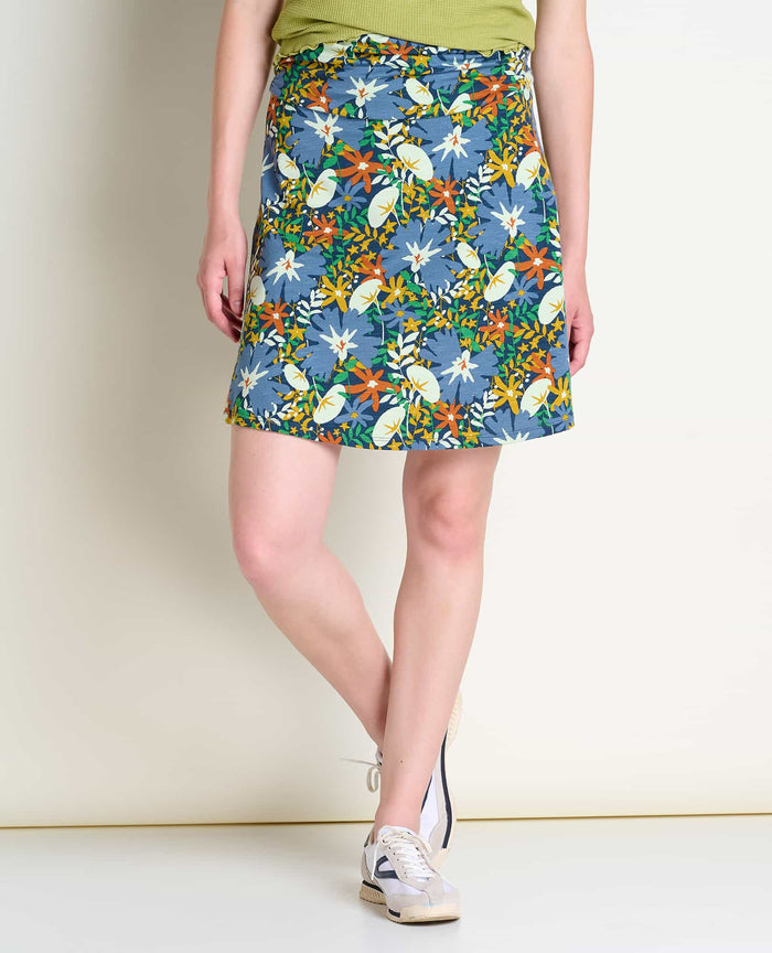 Toad & Co - Women's Chaka Skirt