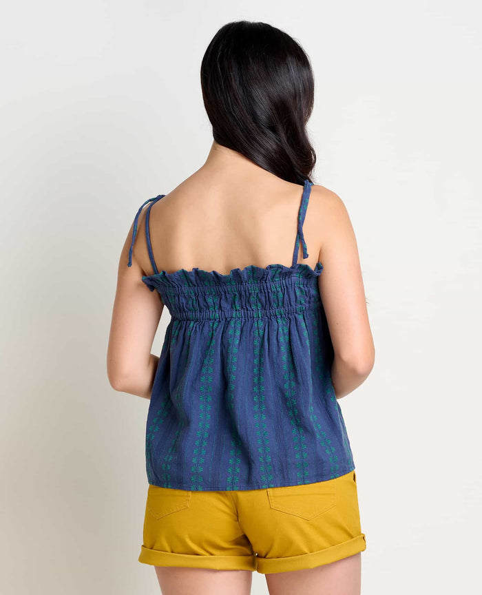 Toad & Co - Women's Take No Scrap Tank