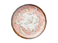 Tokyo Design Crane Plate 25cm - Pink