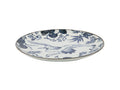 Tokyo Design Flora Japonica Plate 20cm - Crane