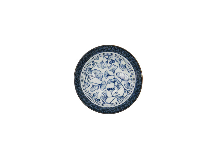 Tokyo Design Flora Japonica Ramen Bowl 21x7cm - Gingko