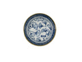 Tokyo Design  Flora Japonica Rice Bowl 12x6cm - Gingko