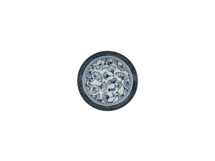 Tokyo Design Flora Japonica Sori Bowl 18x9cm - Gingko