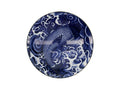 Tokyo Design Japonism Menbachi Bowl 25x7cm - Blue Dragon