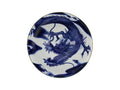 Tokyo Design Japonism Tendon Bowl 17x8cm - Blue Dragon
