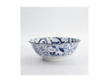 Tokyo Design  Kawaii Cat Neko Ramen Bowl 20x7.5cm - Swirl Cat