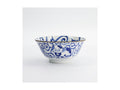Tokyo Design Kawaii Cat Neko Tayo Bowl 15x6.5cm - Swirl Cat