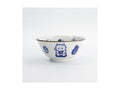 Tokyo Design Kawaii Cat Neko Tayo Bowl 15x6.5cm - Twin Cat