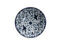 Tokyo Design Tokyo Blue Maizuru Ramen Bowl Blue  - 21x8.5cm