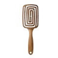 Square-style nylon