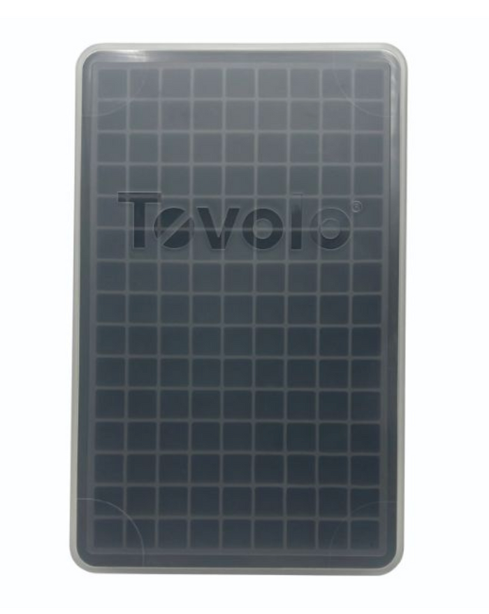 Tovolo | 2-Piece Mini Cube Ice Tray