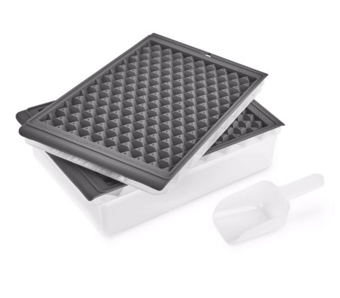 Tovolo | Mini Ice Twist & Release Trays