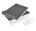 Tovolo | Mini Ice Twist & Release Trays