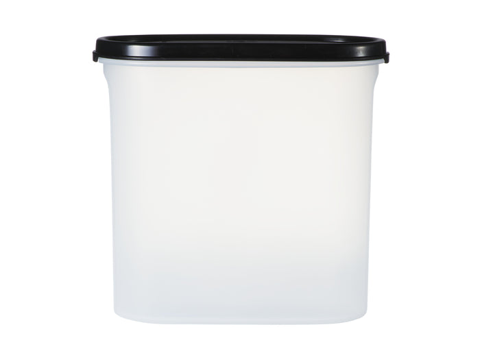 Tupperware Modular Oval Dry Food Container 1.7L