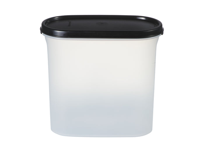 Tupperware Modular Oval Dry Food Container 1.7L