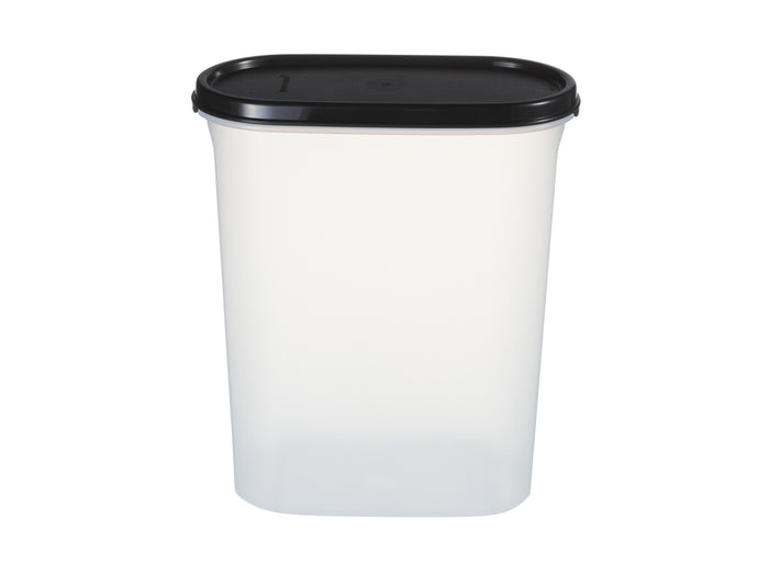 Tupperware Modular Oval Dry Food Container 2.3L