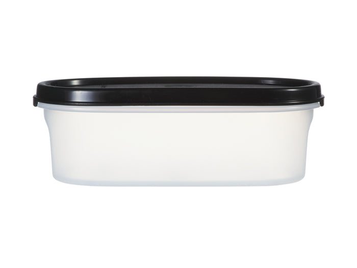 Tupperware Modular Oval Dry Food Container 500ml
