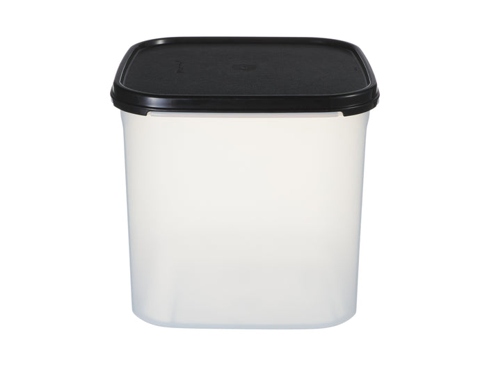 Tupperware Modular Square Dry Food Container - 4L