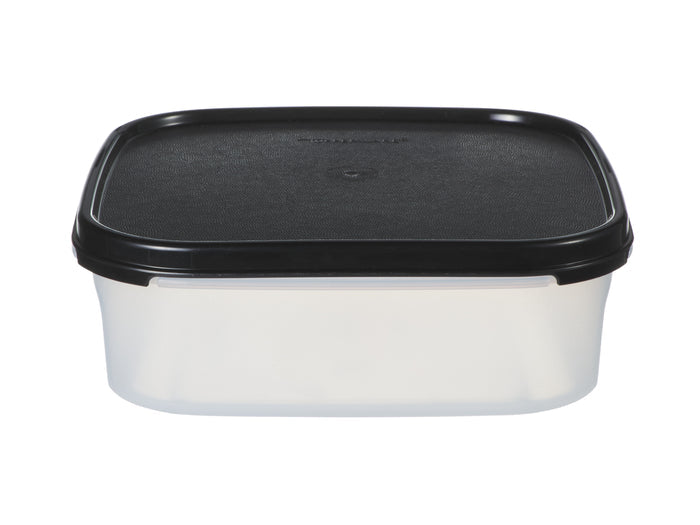 Tupperware Modular Square Dry Food Container 1.2L