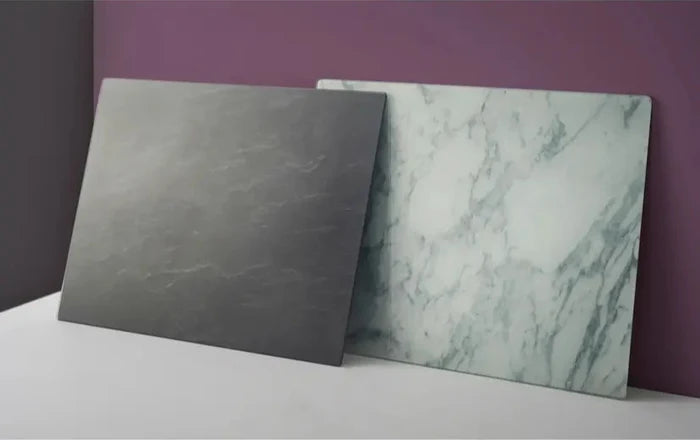 Typhoon Multi-Purpose Work Surface Protector - Slate - 40x30cm