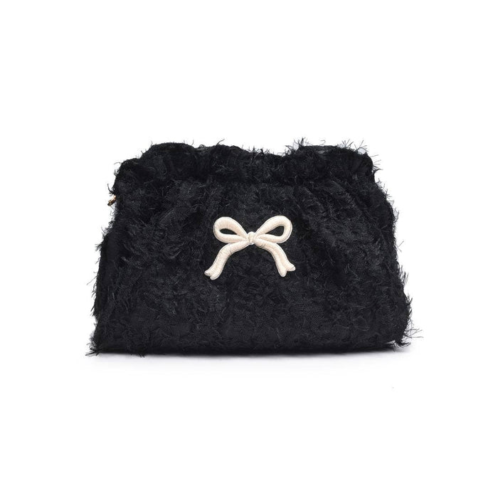 UE | Fluffette Cosmetic Pouch