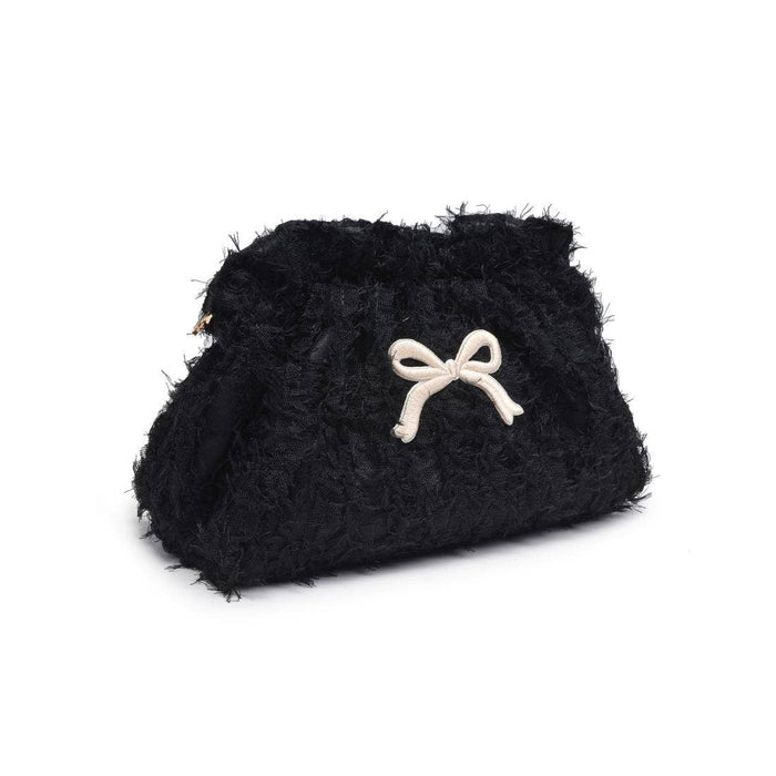 UE | Fluffette Cosmetic Pouch