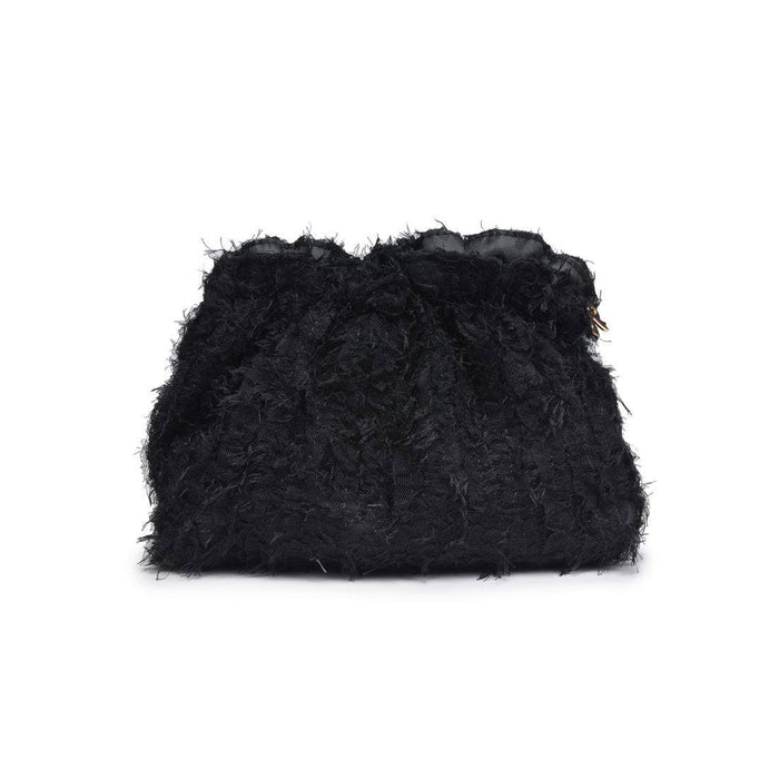 UE | Fluffette Cosmetic Pouch