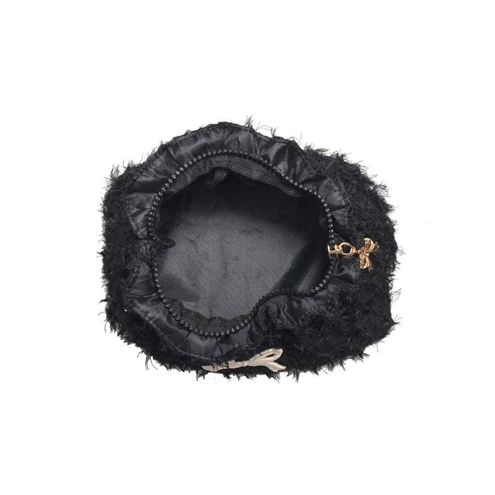 UE | Fluffette Cosmetic Pouch