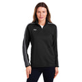 Under Armour Women's Command Quarter-Zip 2.0