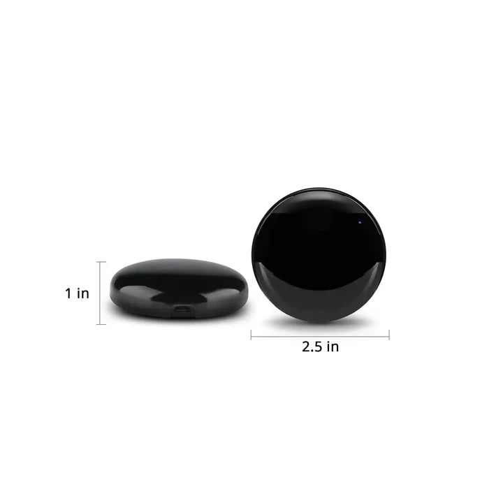 Smart Remote Control