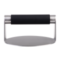 Urban Grill Stainless Steel Smash Patty Press - 14cm