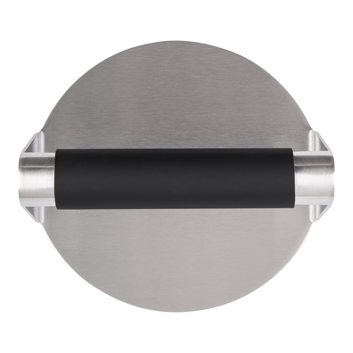 Urban Grill Stainless Steel Smash Patty Press - 14cm