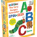 Very Hungry Caterpillar | Spin & Seek