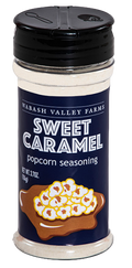 Wabash Valley Farms | Sweet Caramel Seasoning