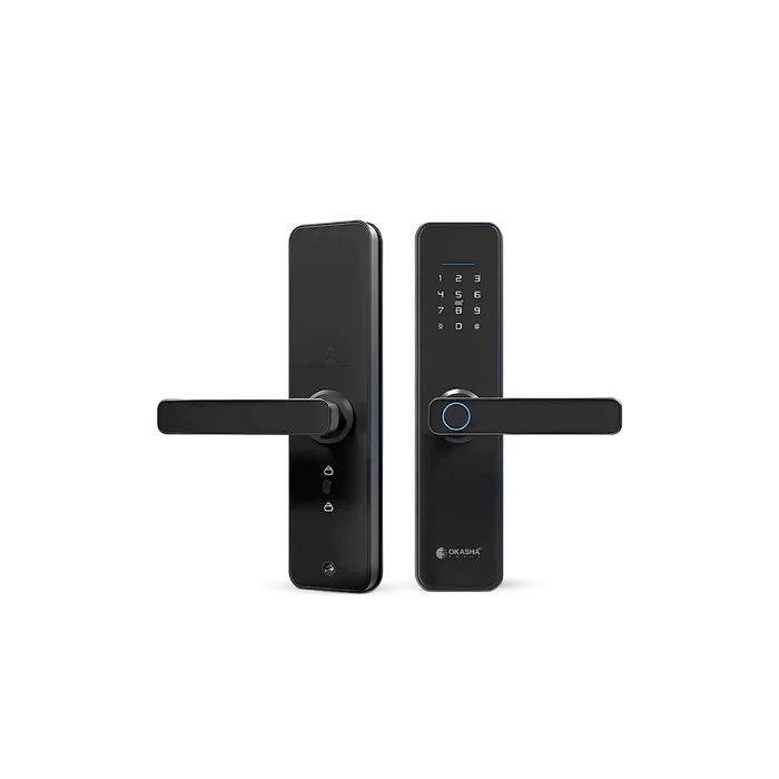 Waterproof Door Lock
