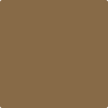 Shop the paint color 1050 Weathered Oak by Benjamin Moore at Anderson Paint Company in Ann Arbor, Michigan.
