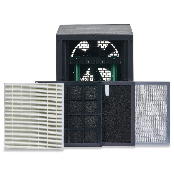 O3 Pure Air Purifier Filters