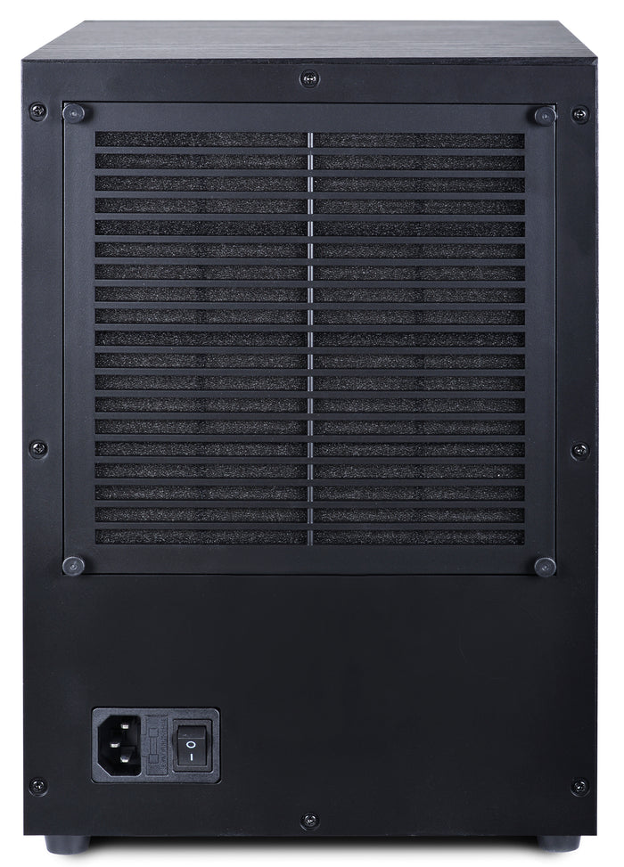 Whole Home - Ozone Generator & Ionizer Air Purifier