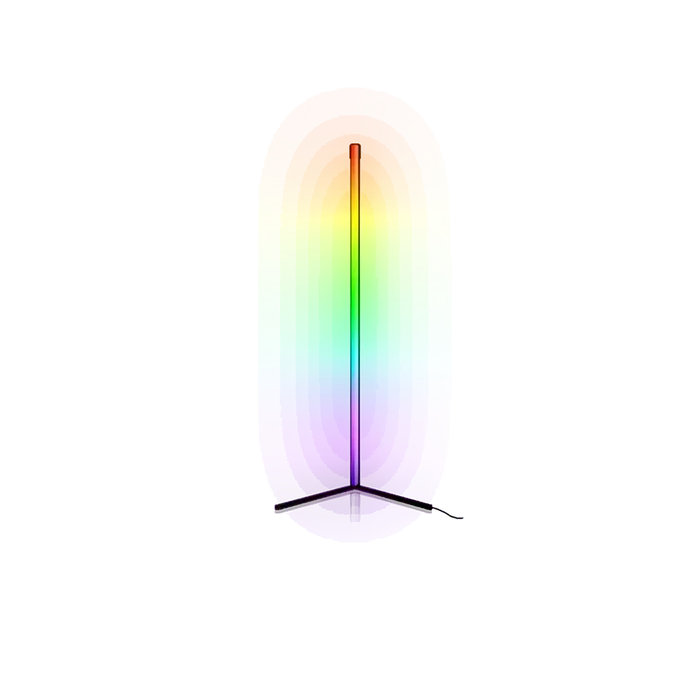 Wifi LED Floor Lamp
