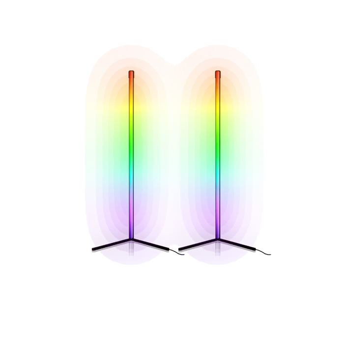 Wifi LED Floor Lamp