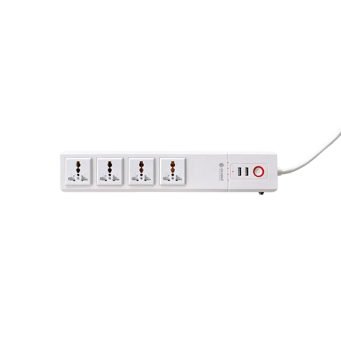 Wifi Smart Power Extension in Pakistan