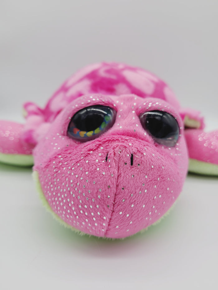 WILD REPUBLIC SWEET AND SASSY SEA TURTLE
