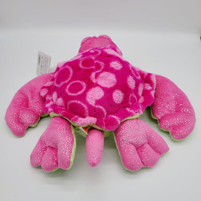WILD REPUBLIC SWEET AND SASSY SEA TURTLE